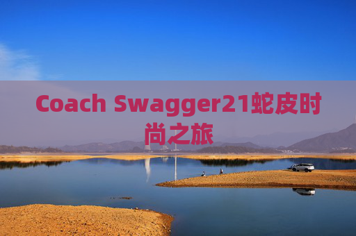 Coach Swagger21蛇皮时尚之旅